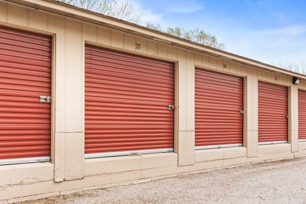 Berryville Self Storage - 606 High Street