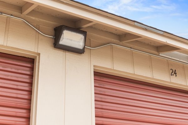 Berryville Self Storage - 606 High Street