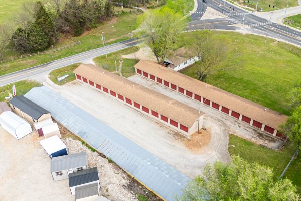 Berryville Self Storage - 606 High Street