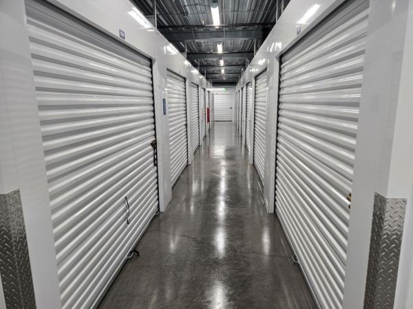 Extra Space Storage - 5014 - Maple Valley - 242nd Ave SE - 26518 242nd Avenue Southeast