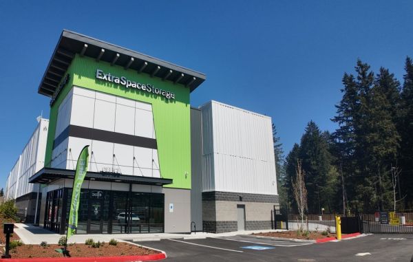 Extra Space Storage - 5014 - Maple Valley - 242nd Ave SE - 26518 242nd Avenue Southeast