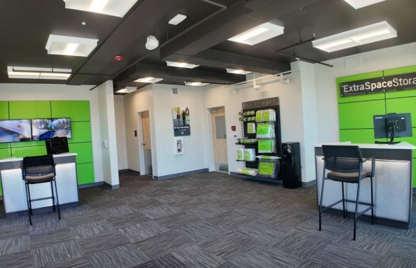Extra Space Storage - 5014 - Maple Valley - 242nd Ave SE - 26518 242nd Avenue Southeast
