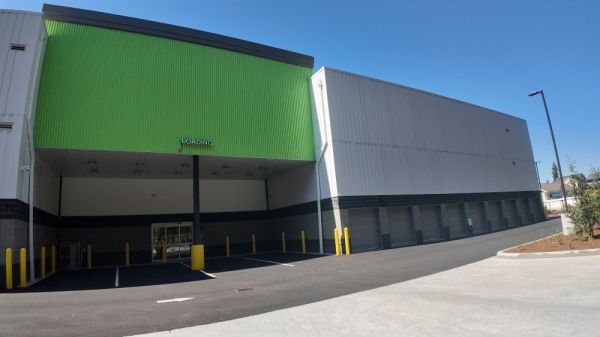 Extra Space Storage - 5014 - Maple Valley - 242nd Ave SE - 26518 242nd Avenue Southeast