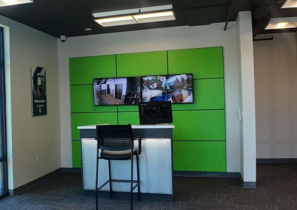 Extra Space Storage - 5014 - Maple Valley - 242nd Ave SE - 26518 242nd Avenue Southeast