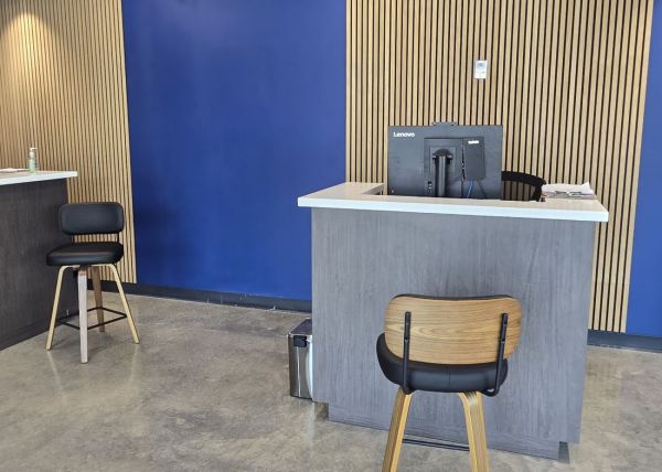Extra Space Storage - 5201 - San Antonio - 1114 W Commerce St - 1114 West Commerce Street