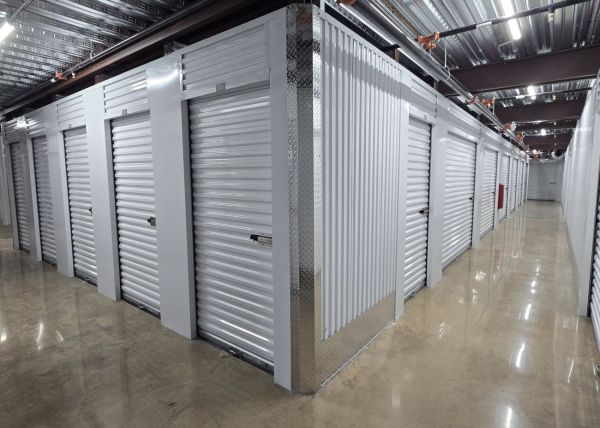 Extra Space Storage - 5201 - San Antonio - 1114 W Commerce St - 1114 West Commerce Street