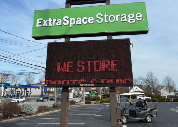Extra Space Storage - 5139 - Limerick - W Ridge Pike - 415 West Ridge Pike