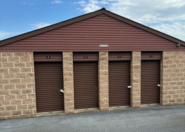 Extra Space Storage - 5139 - Limerick - W Ridge Pike - 415 West Ridge Pike