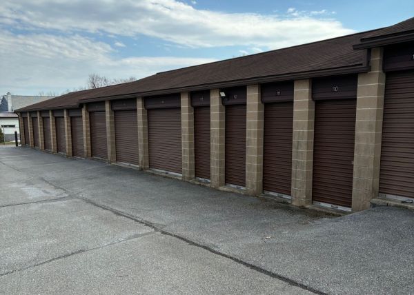 Extra Space Storage - 5139 - Limerick - W Ridge Pike - 415 West Ridge Pike