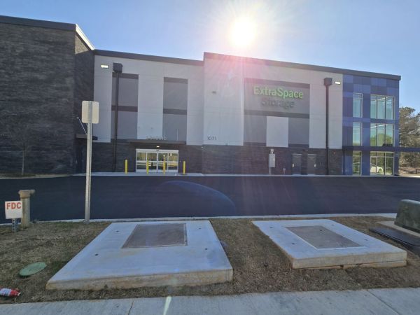 Extra Space Storage - 6511 - Atlanta - Flat Shoals Rd SE - 1071 Fayetteville Road Southeast
