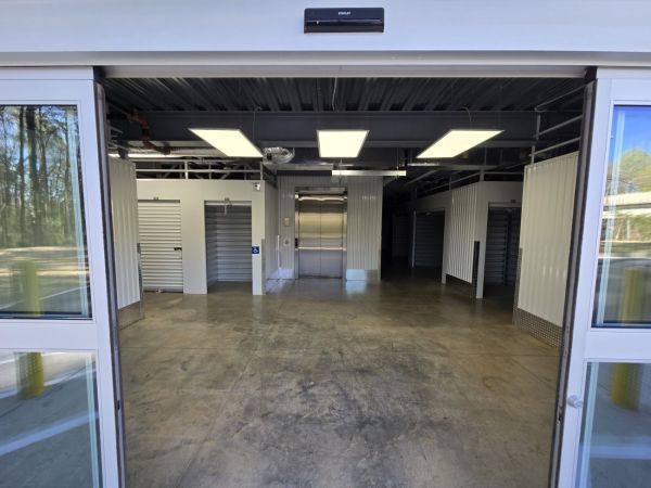 Extra Space Storage - 6511 - Atlanta - Flat Shoals Rd SE - 1071 Fayetteville Road Southeast