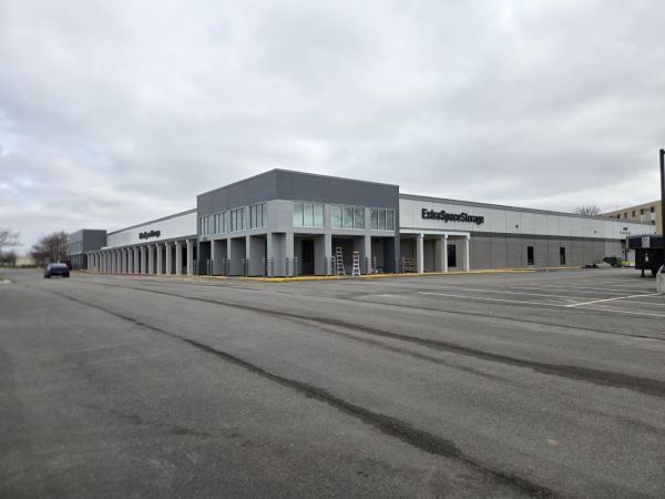 Extra Space Storage - 6583 - Kentwood - 44th St SE - 1850 44th Street Southeast