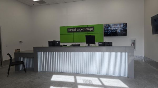 Extra Space Storage - 6583 - Kentwood - 44th St SE - 1850 44th Street Southeast