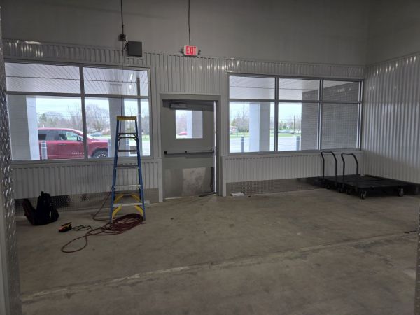 Extra Space Storage - 6583 - Kentwood - 44th St SE - 1850 44th Street Southeast
