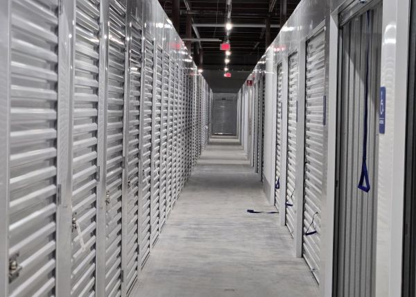 Extra Space Storage - 6583 - Kentwood - 44th St SE - 1850 44th Street Southeast