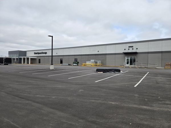 Extra Space Storage - 6583 - Kentwood - 44th St SE - 1850 44th Street Southeast