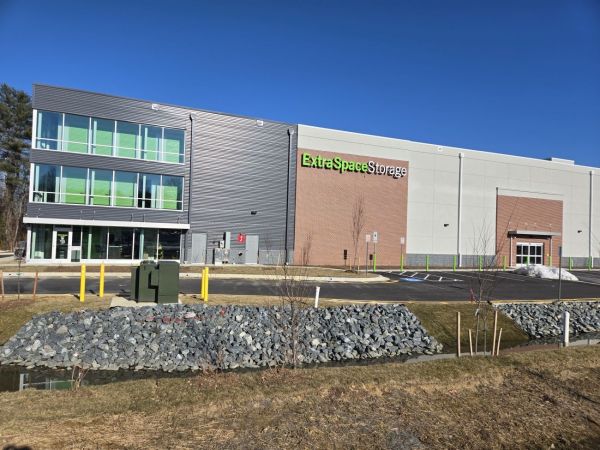 Extra Space Storage - 6797 - Gambrills - Crain Hwy - 844 Robert Crain Highway