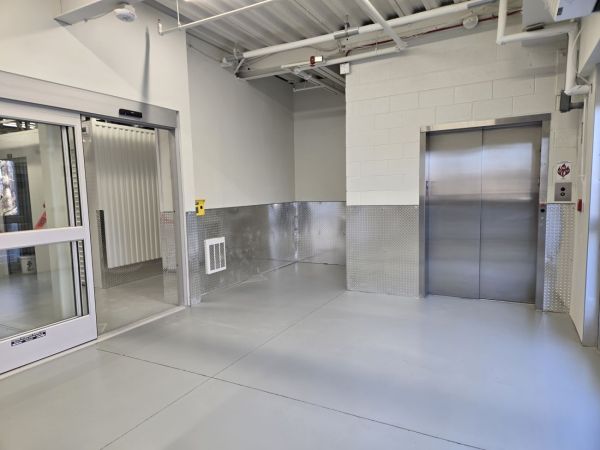 Extra Space Storage - 6797 - Gambrills - Crain Hwy - 844 Robert Crain Highway