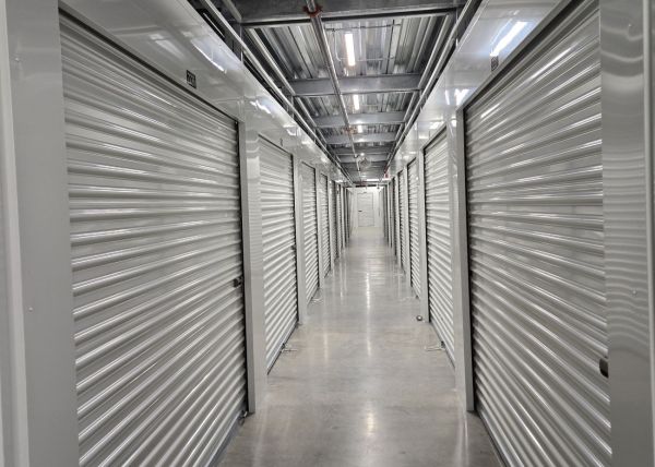 Extra Space Storage - 6797 - Gambrills - Crain Hwy - 844 Robert Crain Highway