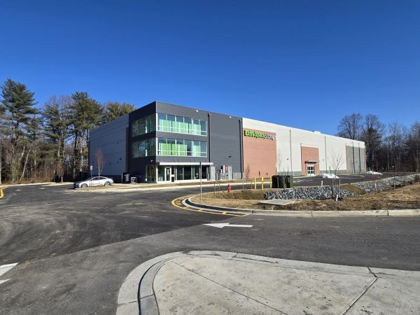 Extra Space Storage - 6797 - Gambrills - Crain Hwy - 844 Robert Crain Highway