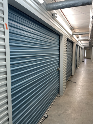 Houston Mini Storage - 1921 Hollister Street