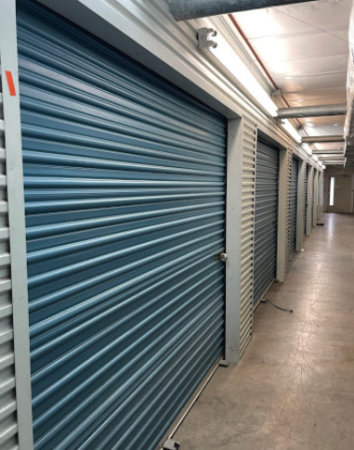 Houston Mini Storage - 1921 Hollister Street