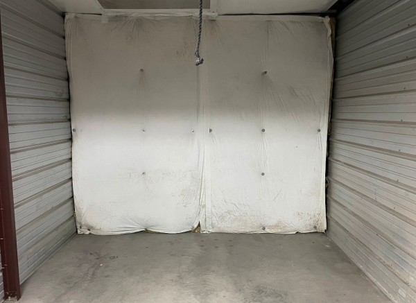 Houston Mini Storage - 1921 Hollister Street