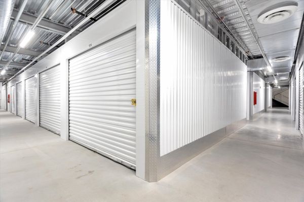 Indigo Self Storage - Las Vegas - South Decatur Blvd - 7475 South Decatur Boulevard