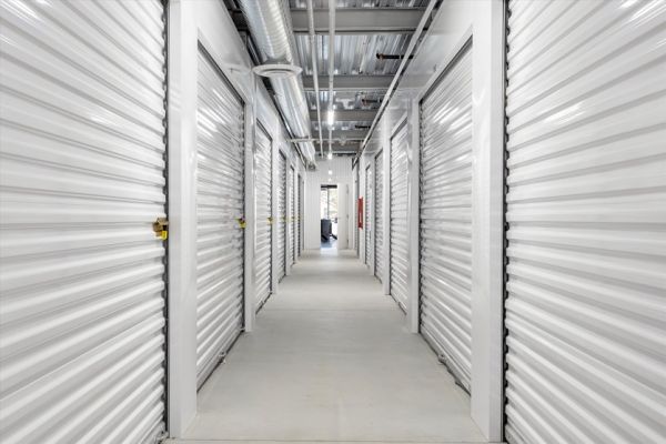 Indigo Self Storage - Las Vegas - South Decatur Blvd - 7475 South Decatur Boulevard