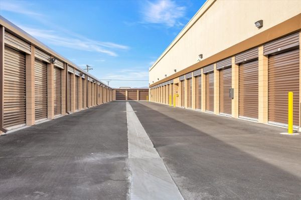 Indigo Self Storage - Las Vegas - South Decatur Blvd - 7475 South Decatur Boulevard