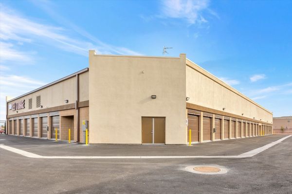 Indigo Self Storage - Las Vegas - South Decatur Blvd - 7475 South Decatur Boulevard