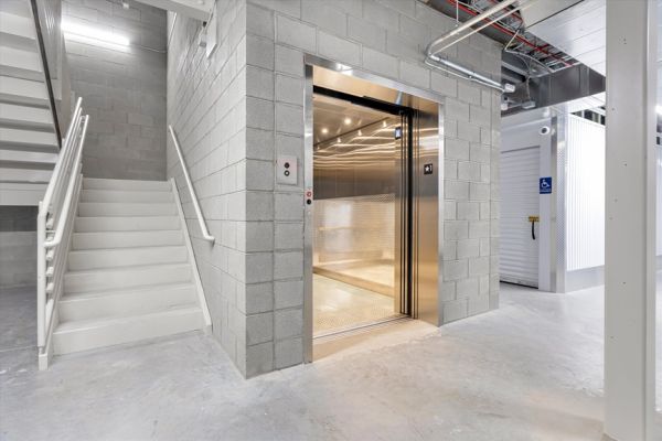 Indigo Self Storage - Las Vegas - South Decatur Blvd - 7475 South Decatur Boulevard