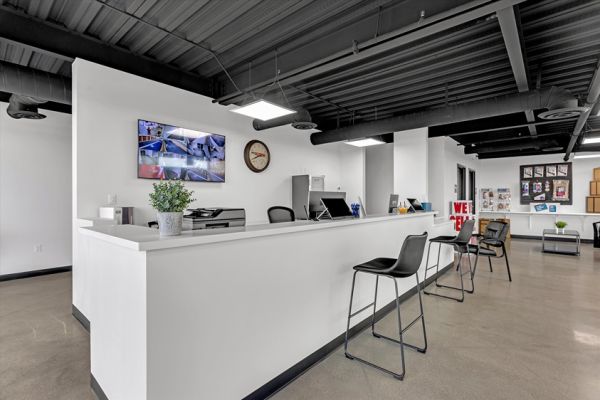 Indigo Self Storage - Las Vegas - South Decatur Blvd - 7475 South Decatur Boulevard