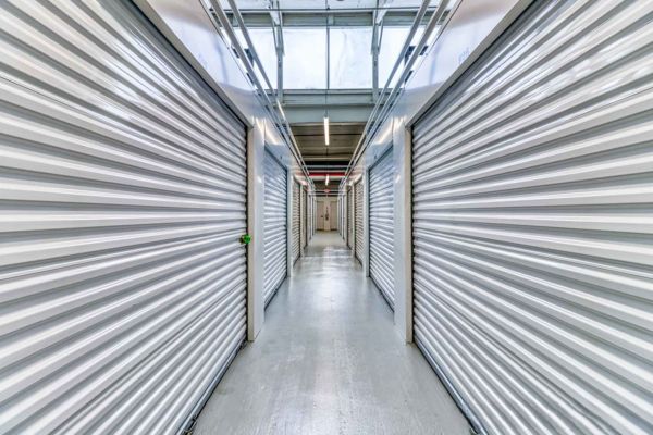 National Storage Kalamazoo - Cobb Ave - 831 Cobb Avenue