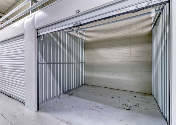 National Storage Kalamazoo - Cobb Ave - 831 Cobb Avenue
