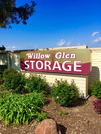 Willow Glen Storage - 2220 Canoas Garden Avenue