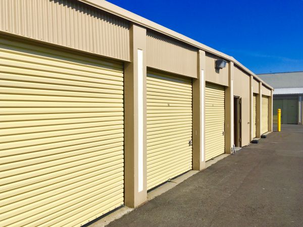 Willow Glen Storage - 2220 Canoas Garden Avenue