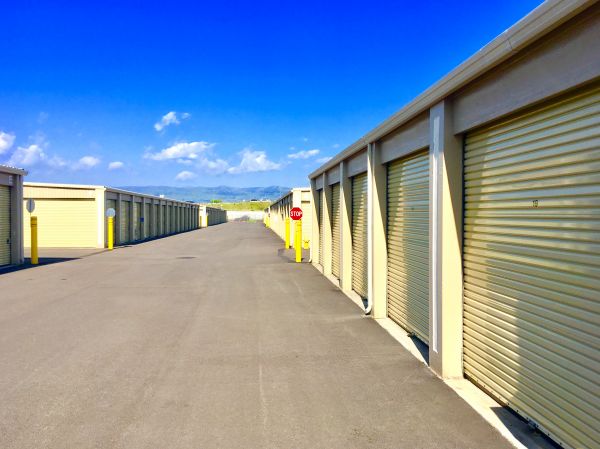 Willow Glen Storage - 2220 Canoas Garden Avenue