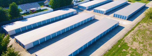 Premier Storage, LLC - 1601 East Springhill Drive