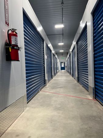 Premier Storage, LLC - 1601 East Springhill Drive