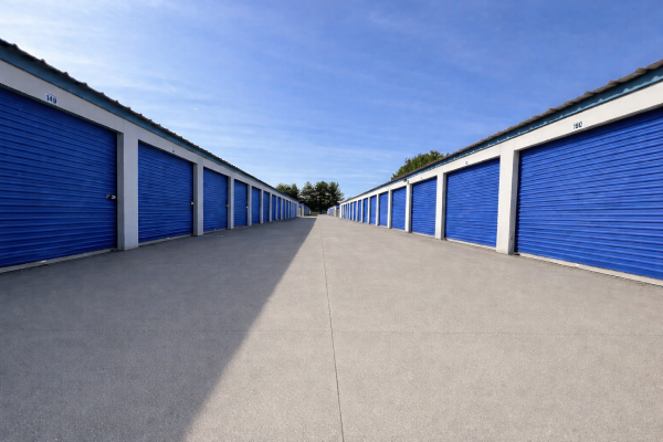 Premier Storage, LLC - 1601 East Springhill Drive