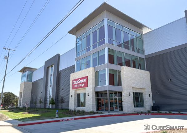 CubeSmart Self Storage - 2265 Texas 46 - TX - 2265 Texas 46