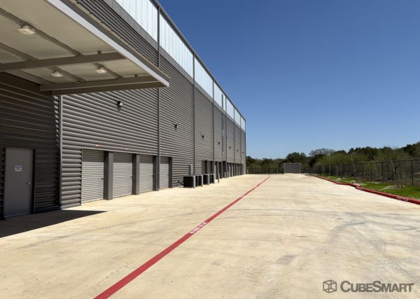 CubeSmart Self Storage - 2265 Texas 46 - TX - 2265 Texas 46