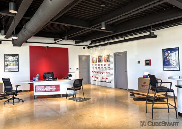 CubeSmart Self Storage - 2265 Texas 46 - TX - 2265 Texas 46
