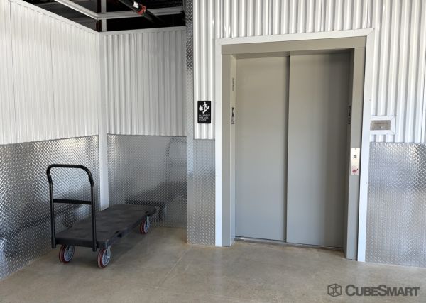 CubeSmart Self Storage - 2265 Texas 46 - TX - 2265 Texas 46