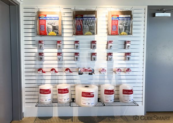 CubeSmart Self Storage - 2265 Texas 46 - TX - 2265 Texas 46