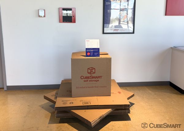 CubeSmart Self Storage - 2265 Texas 46 - TX - 2265 Texas 46