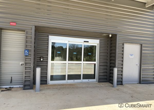 CubeSmart Self Storage - 2265 Texas 46 - TX - 2265 Texas 46