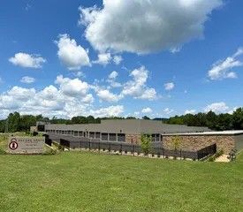 Secure Space Storage - Little Rock, AR - 21720 Cantrell Road