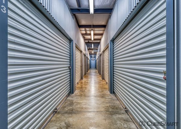 CubeSmart Self Storage - 440 Market Place